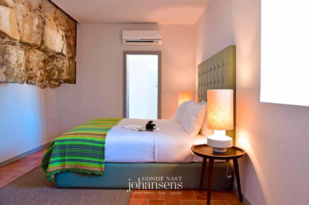 Photo of Bedroom in Evora