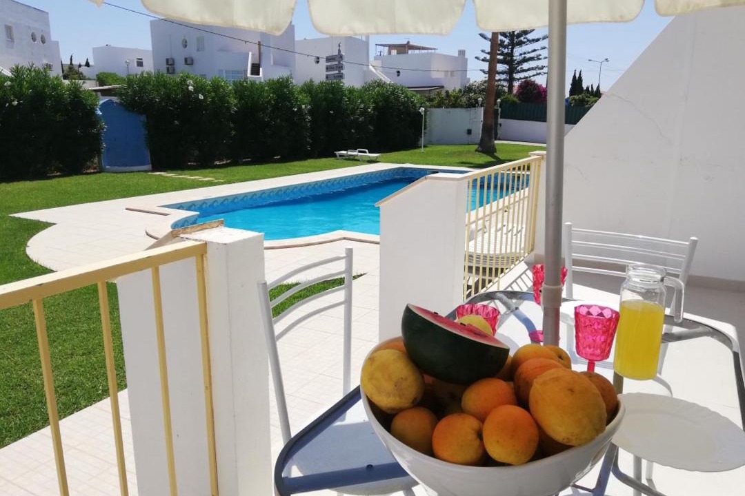 Photo of Patio Balcony in Vale de Carro