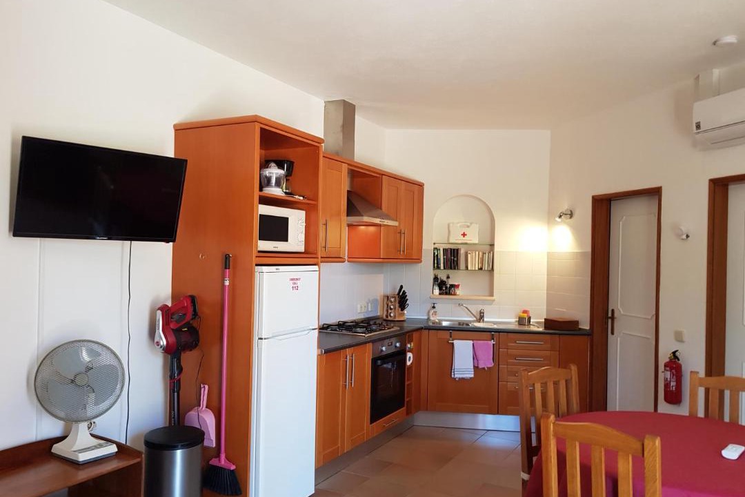 Photo of Kitchen in Barranco de Sao Miguel