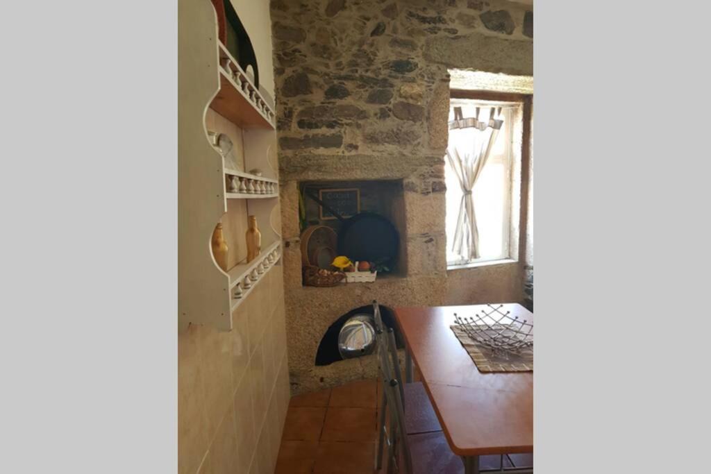 Photo of Kitchen in Peso da Regua