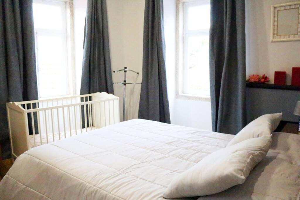 Photo of Bedroom in Peso da Regua