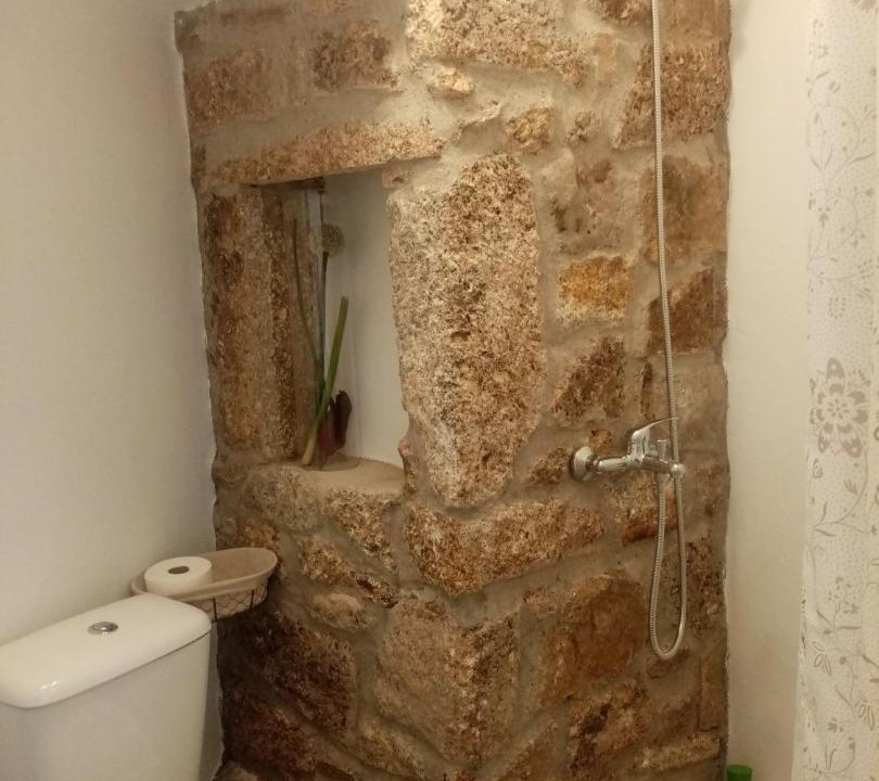 Photo of Bathroom in Santa Maria de Marvao
