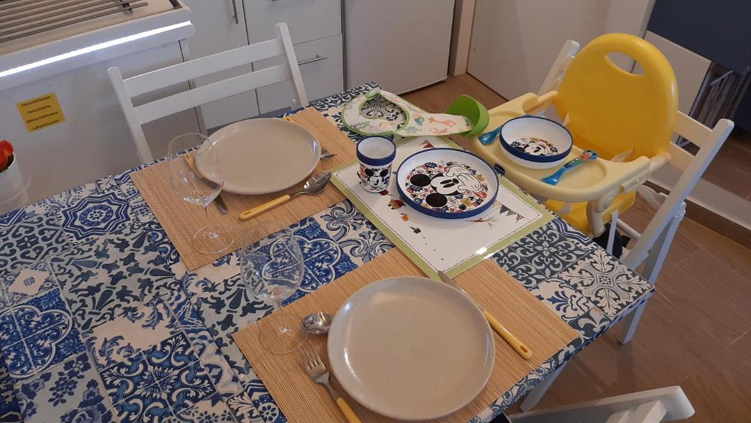 Photo of Kitchen in Faro City Centre