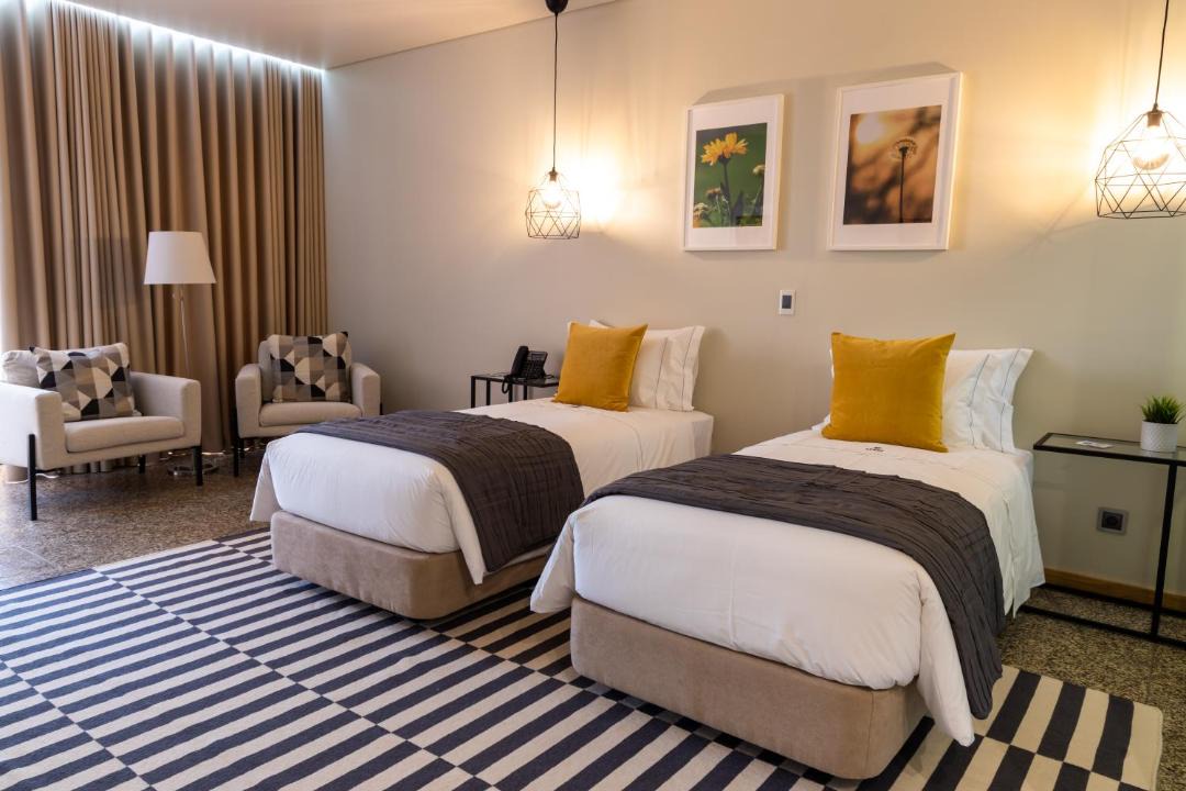 Photo of Bedroom in Seia