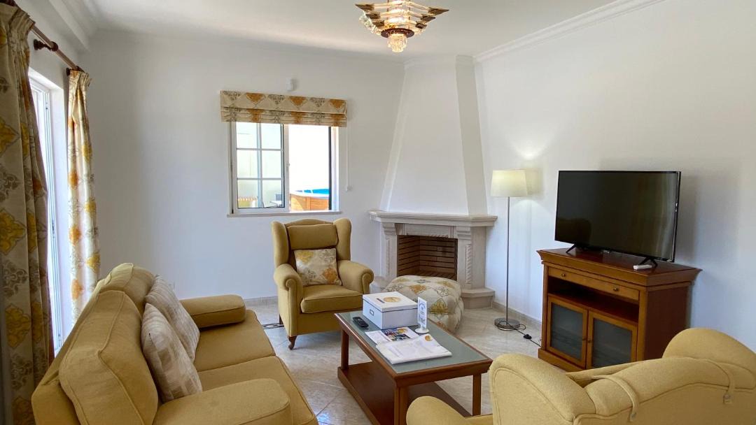 Photo of Bedroom in Encosta das Oliveiras