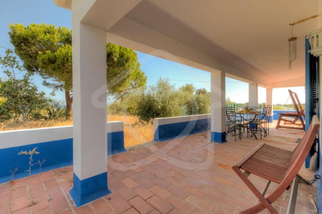 Photo of Patio Balcony in Caramujeira