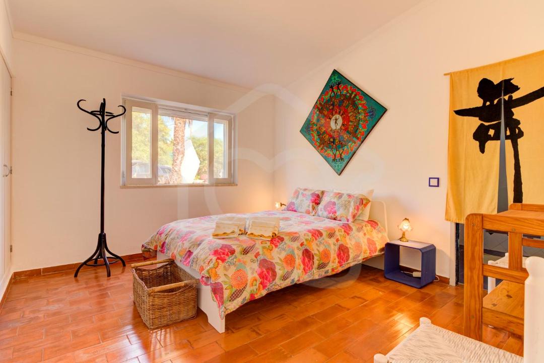 Photo of Bedroom in Caramujeira