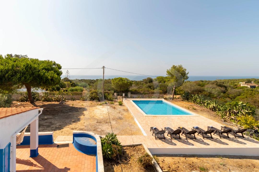 Photo of Patio Balcony in Caramujeira