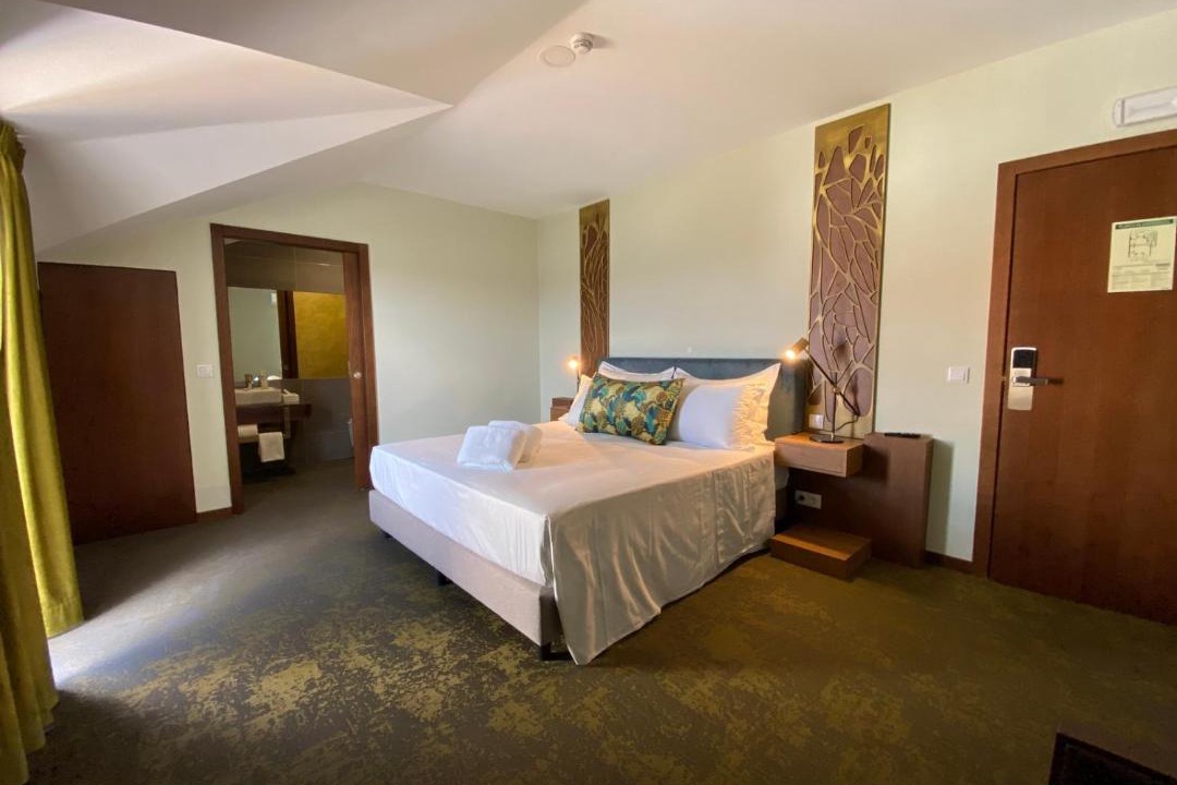Photo of Bedroom in Seia