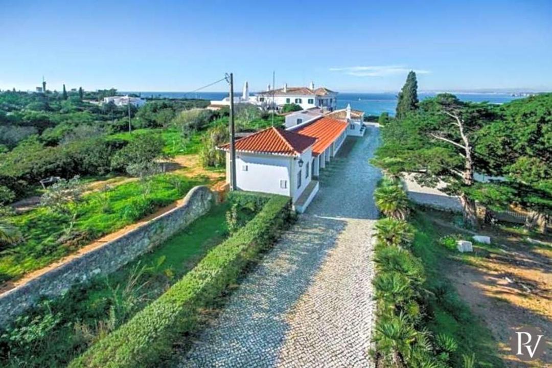 Photo of Outdoor in Ferragudo