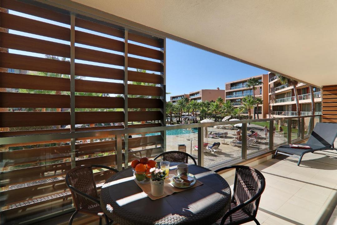 Photo of Patio Balcony in Salgados