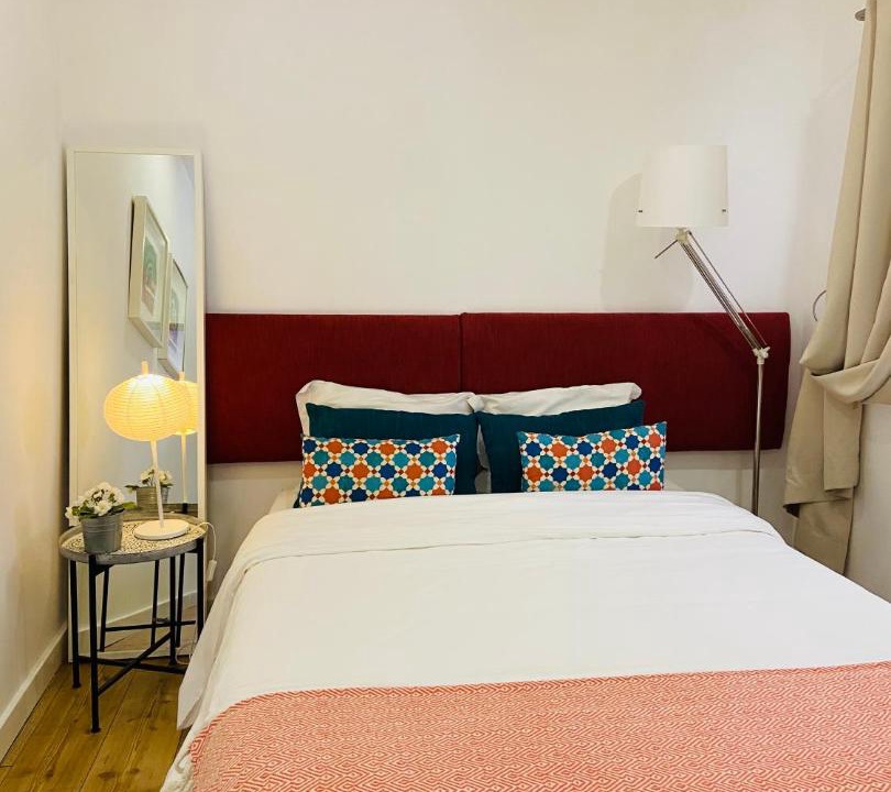 Photo of Bedroom in Santo Estevao