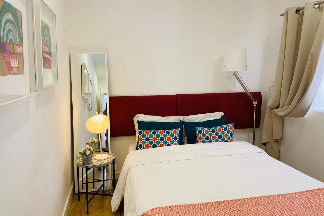 Photo of Bedroom in Santo Estevao