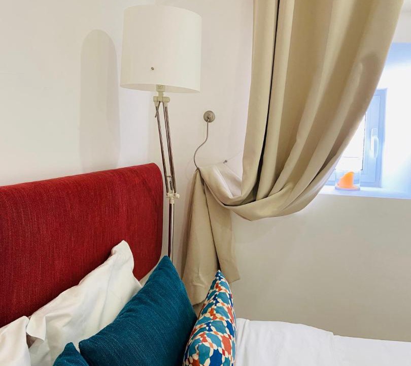 Photo of Bedroom in Santo Estevao