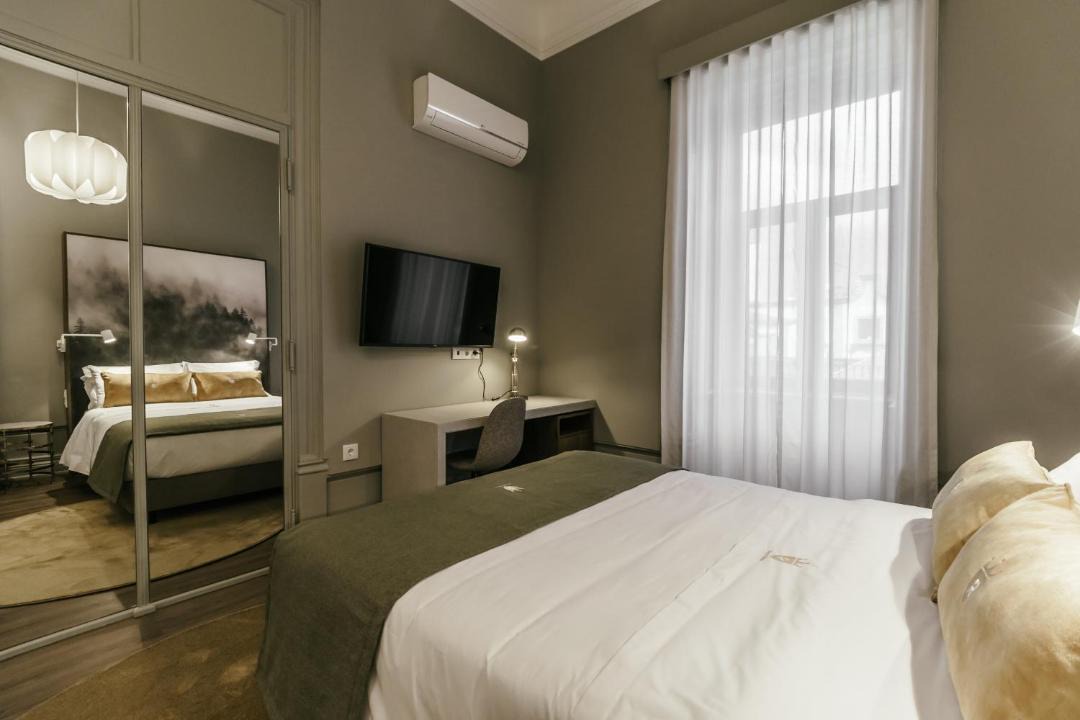 Photo of Bedroom in Covilha