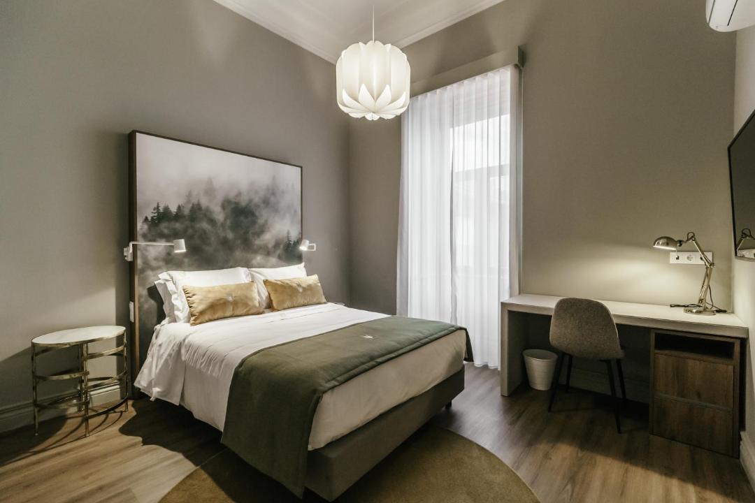 Photo of Bedroom in Covilha