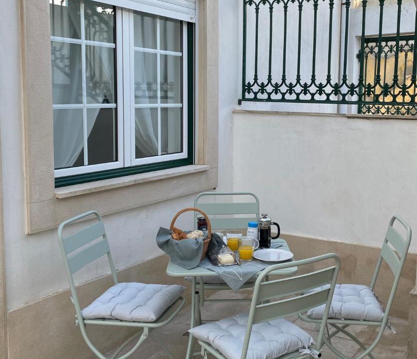 Photo of Patio Balcony in Sines