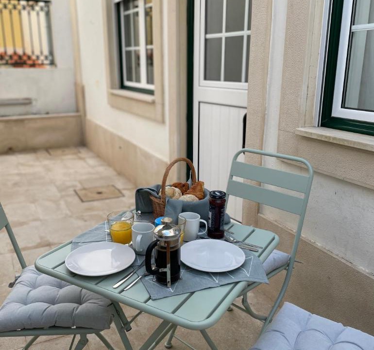 Photo of Livingroom in Sines