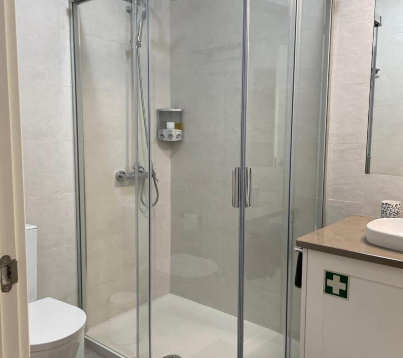 Photo of Bathroom in Sines