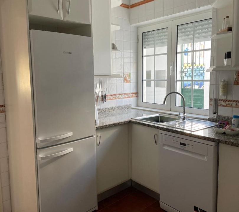 Photo of Kitchen in Sines