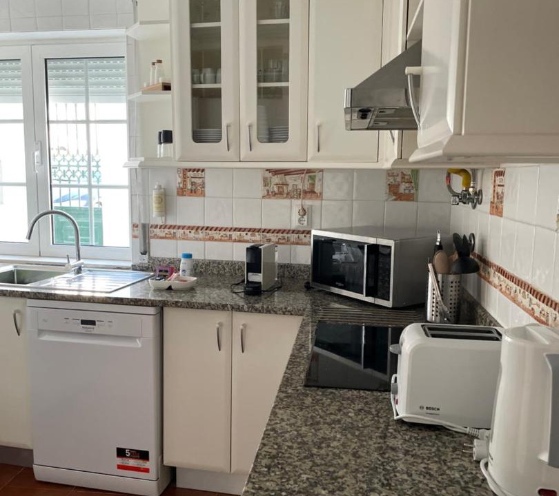 Photo of Kitchen in Sines