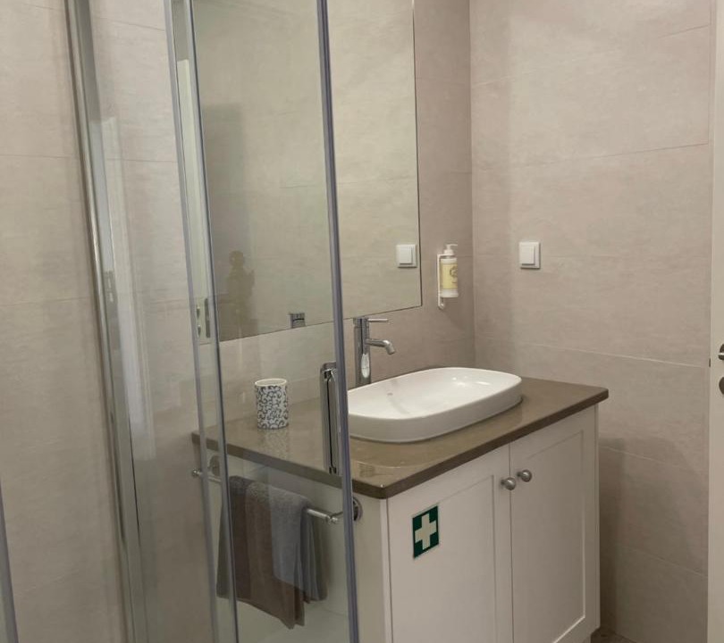 Photo of Bathroom in Sines