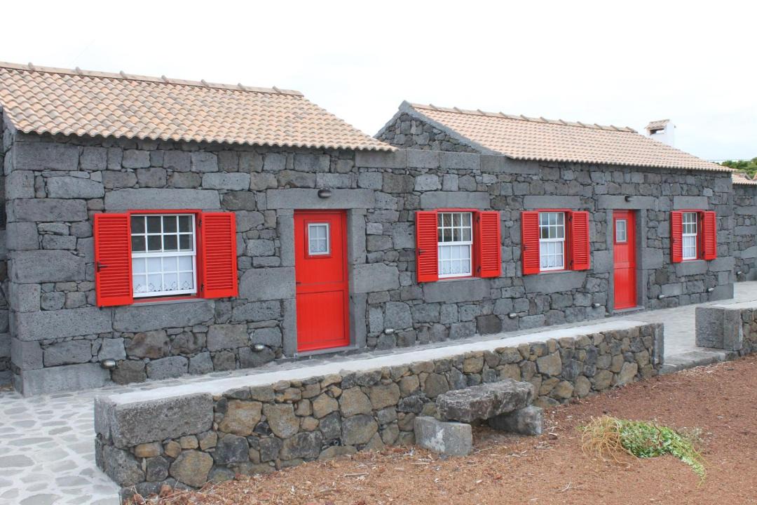 Photo of Buildings in Sao Roque do Pico