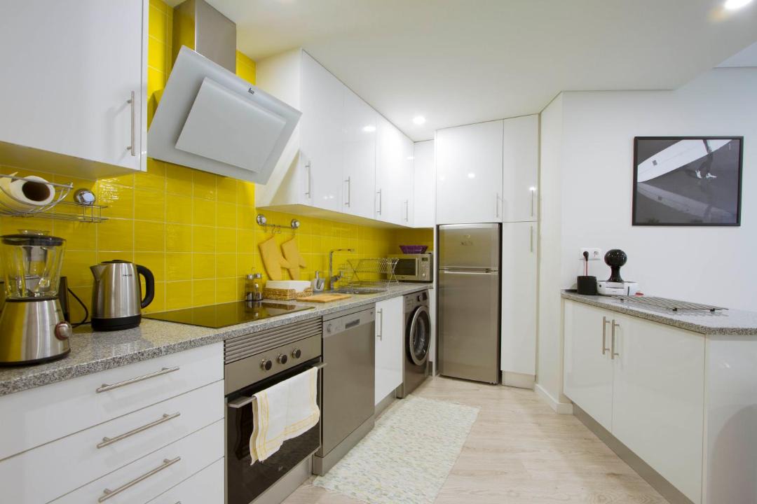 Photo of Kitchen in Praia da Rocha