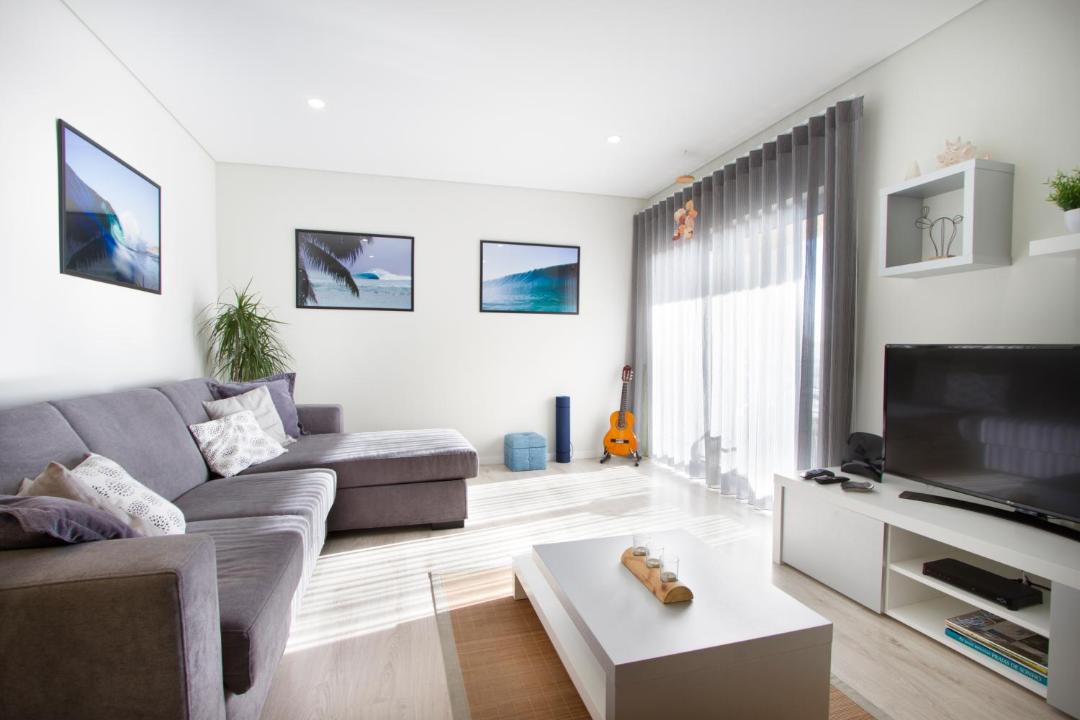 Photo of Livingroom in Praia da Rocha