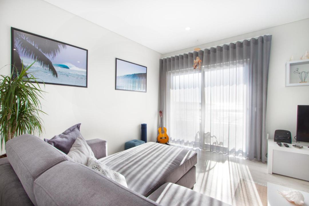 Photo of Livingroom in Praia da Rocha