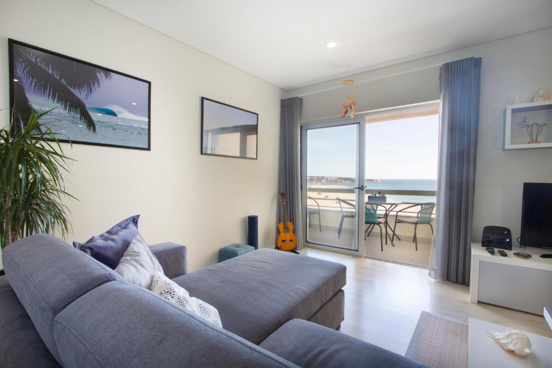Photo of Livingroom in Praia da Rocha