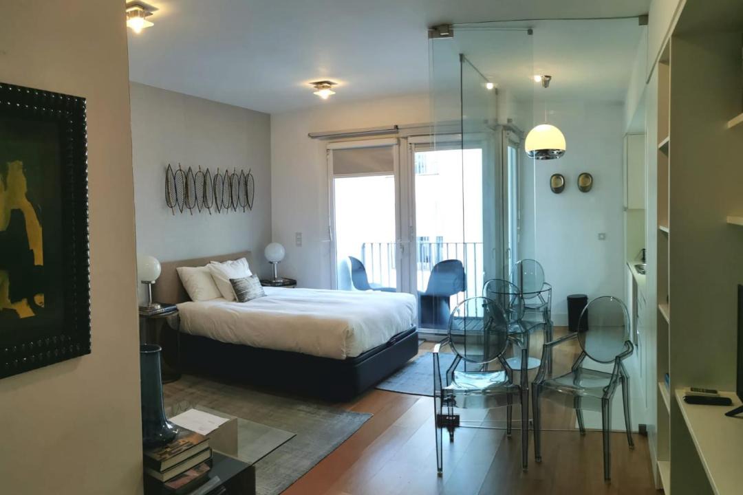 Photo of Bedroom in Misericordia