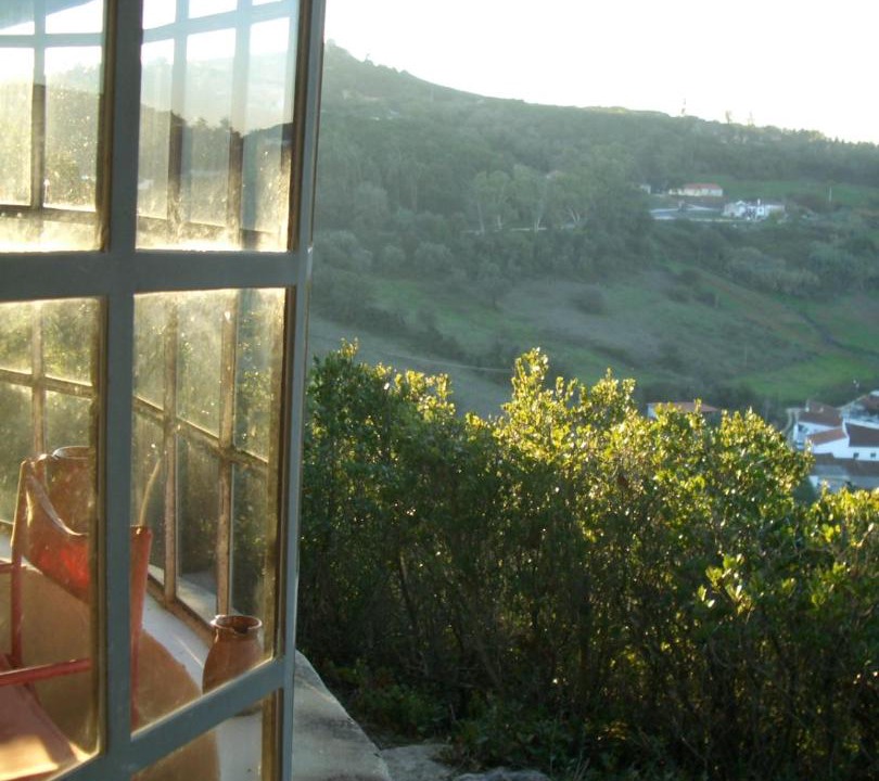Photo of Patio Balcony in Rio Maior