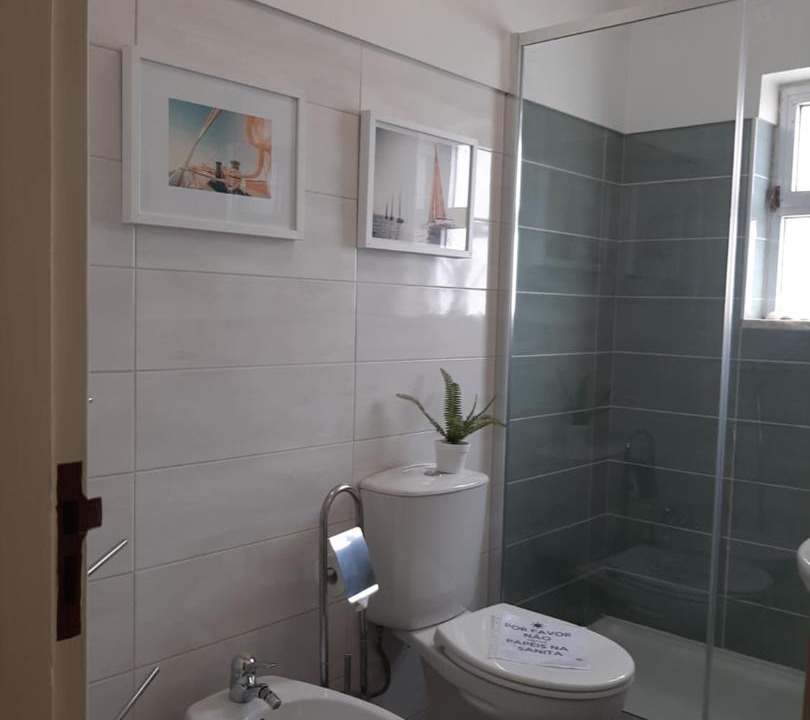 Photo of Bathroom in Portimao