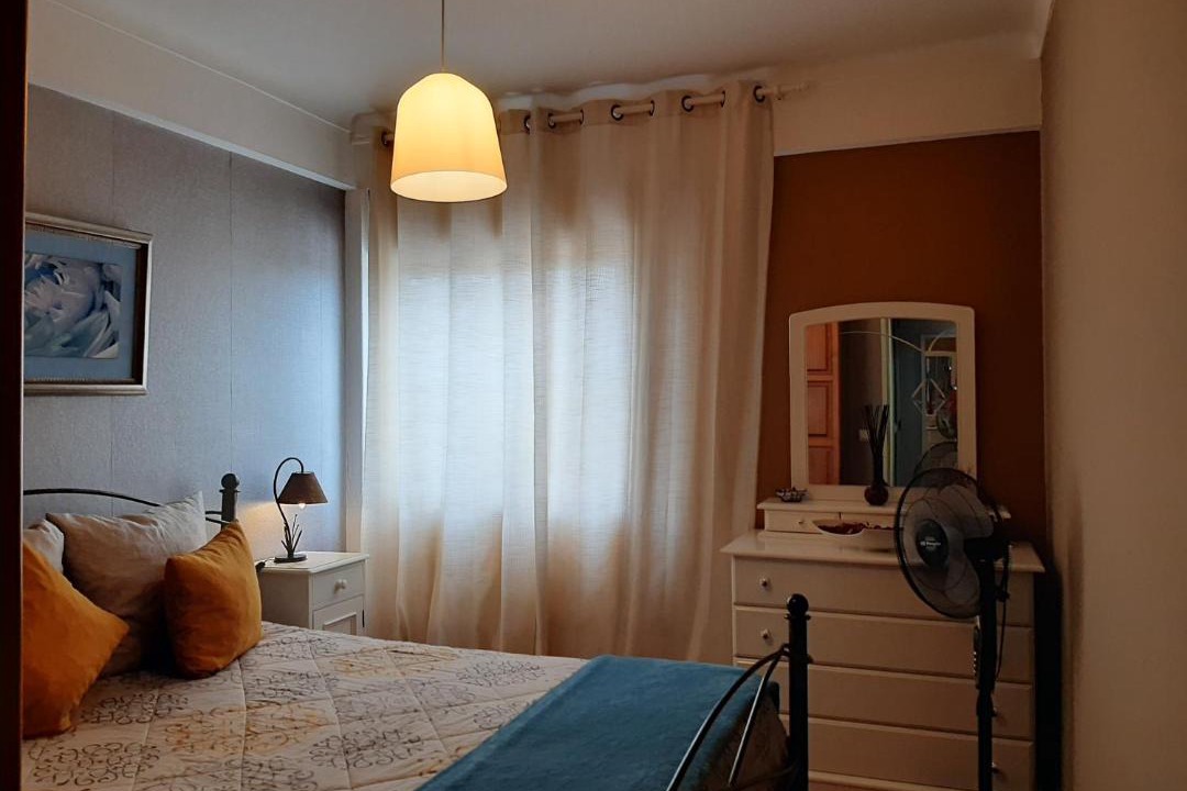 Photo of Bedroom in Portimao