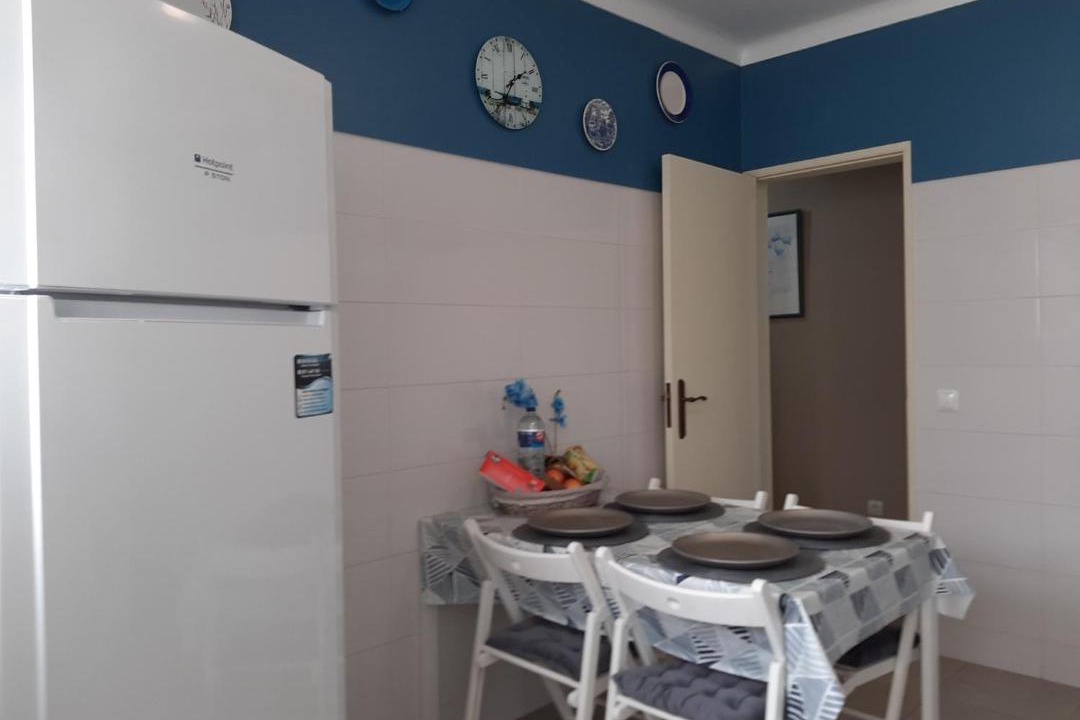 Photo of Kitchen in Portimao