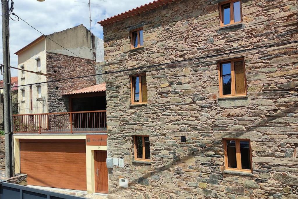 Photo of Buildings in Proenca-a-Nova