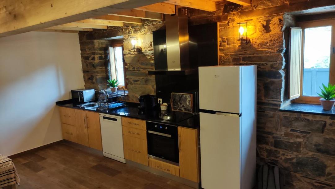 Photo of Kitchen in Proenca-a-Nova