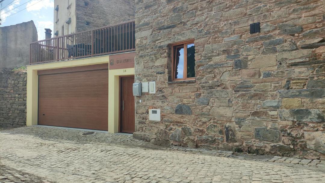 Photo of Buildings in Proenca-a-Nova