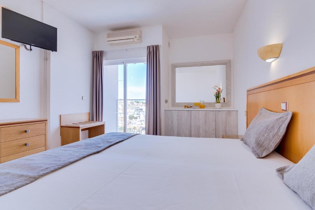 Photo of Bedroom in Albufeira Old Town