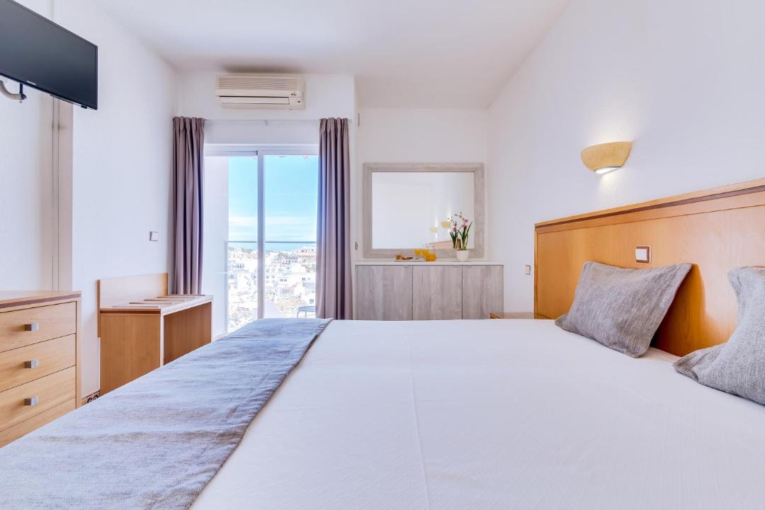 Photo of Bedroom in Albufeira Old Town