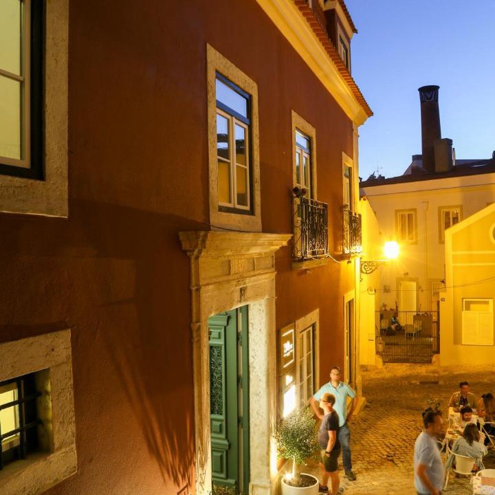 Photo of Others in Santo Estevao