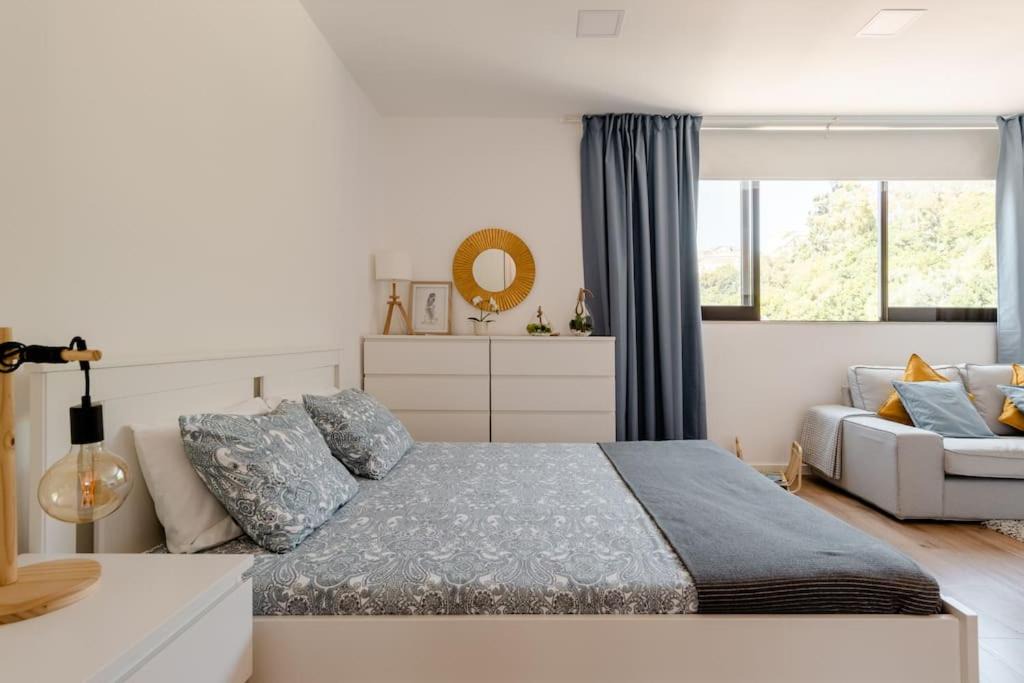 Photo of Bedroom in Santo Antonio dos Olivais