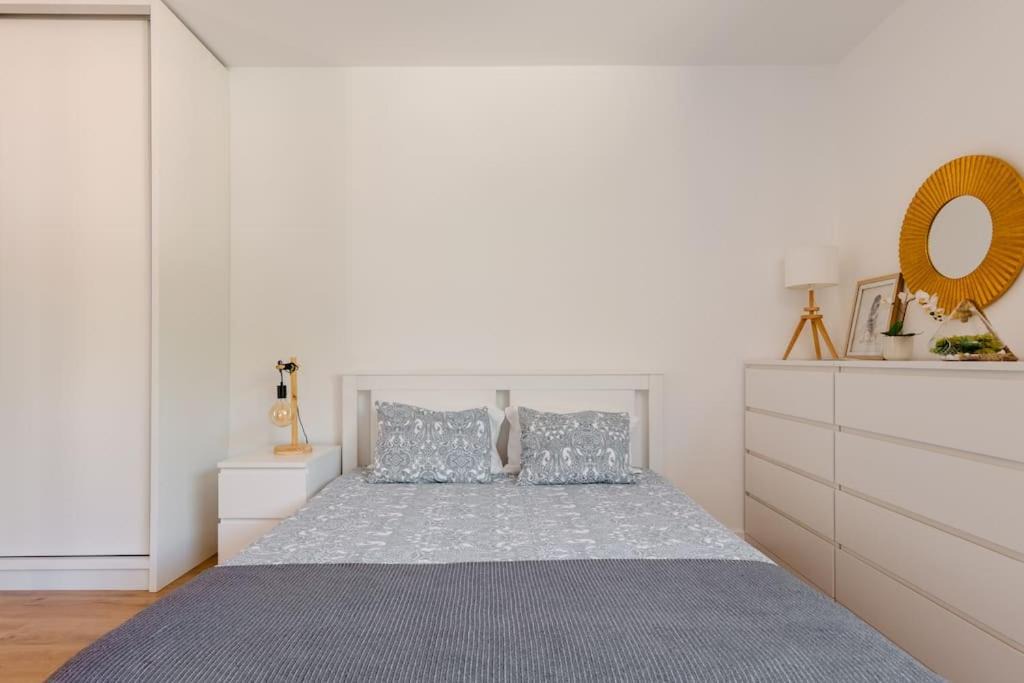 Photo of Bedroom in Santo Antonio dos Olivais
