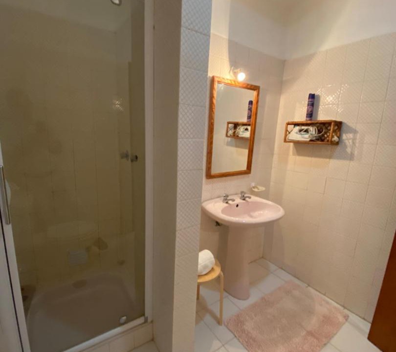 Photo of Bathroom in Vilamoura