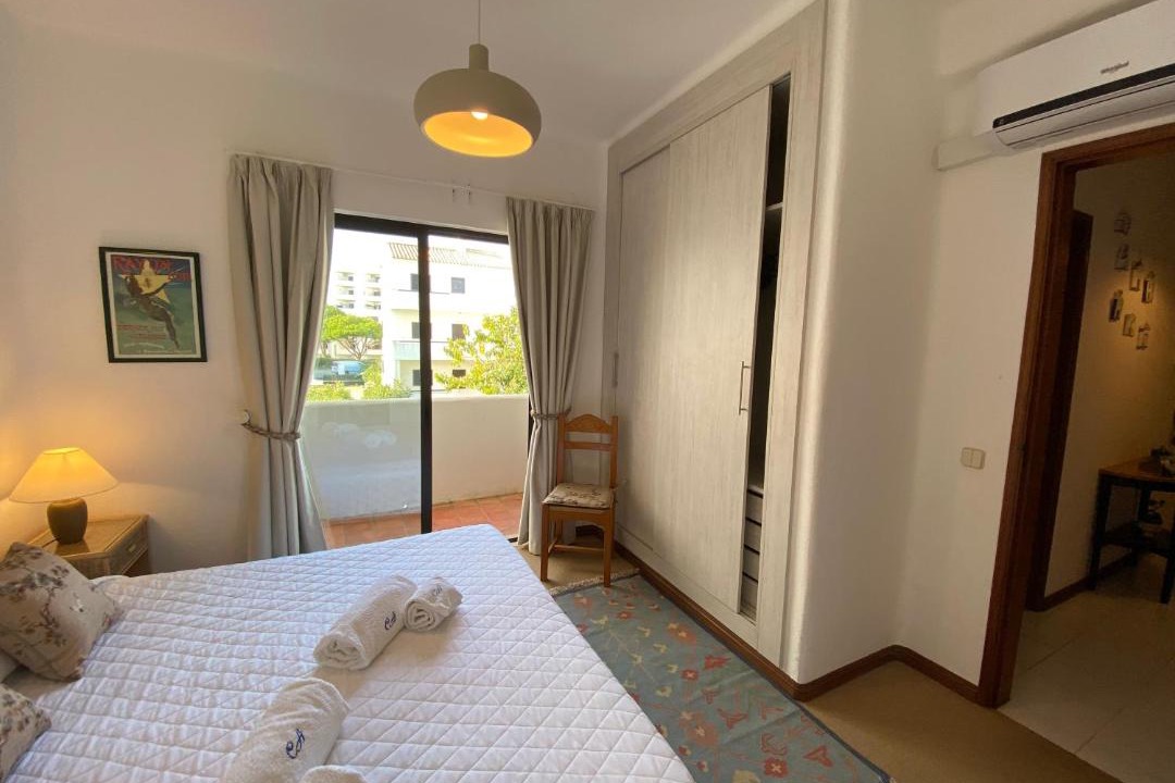 Photo of Bedroom in Vilamoura