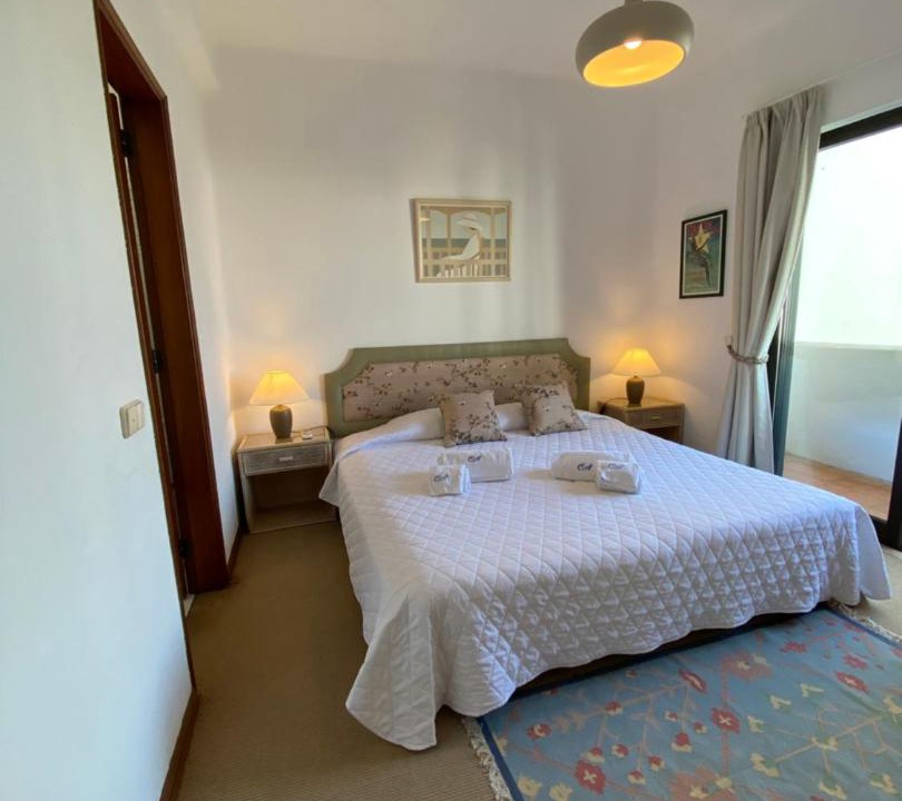 Photo of Bedroom in Vilamoura