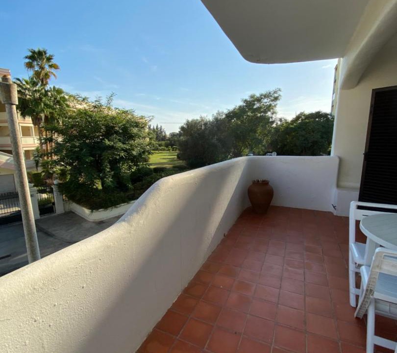 Photo of Patio Balcony in Vilamoura