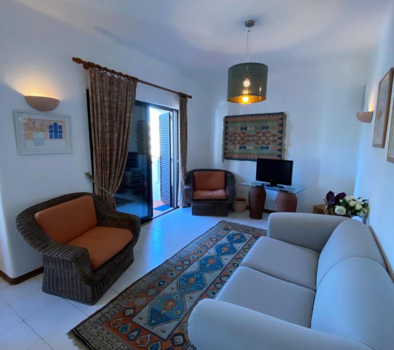 Photo of Livingroom in Vilamoura