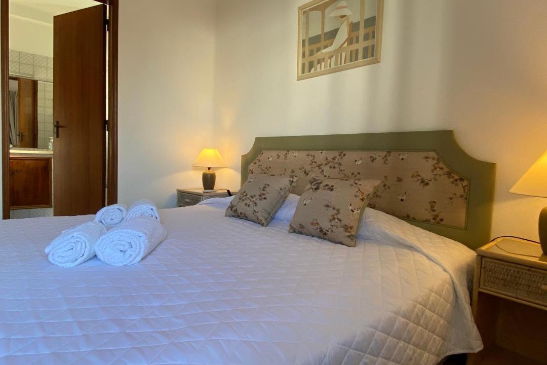 Photo of Bedroom in Vilamoura